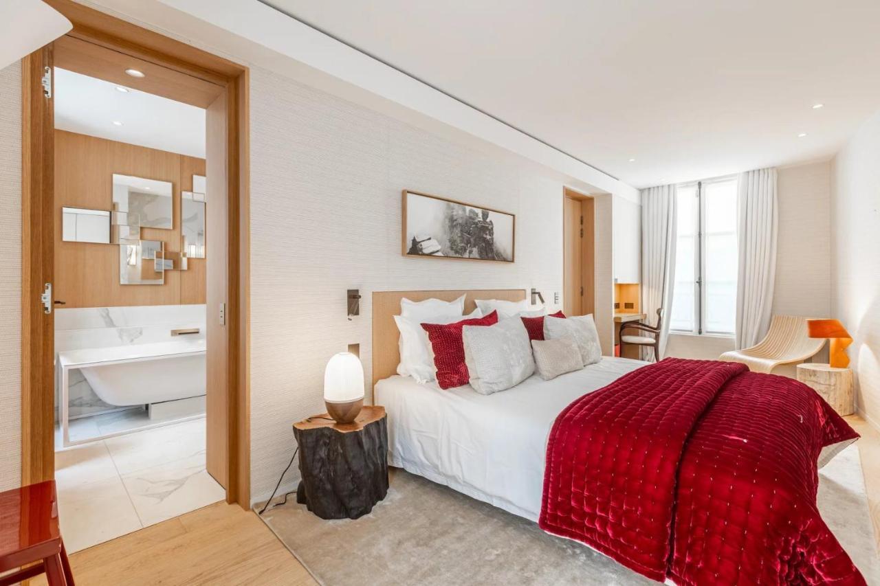 Villa Maison Labruyere - Serviced Mansion Saint Germain Paris Exterior foto