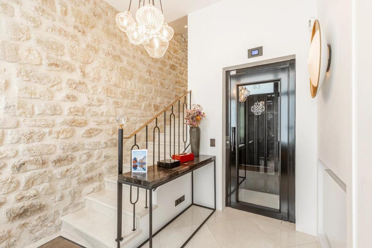 Villa Maison Labruyere - Serviced Mansion Saint Germain Paris Exterior foto