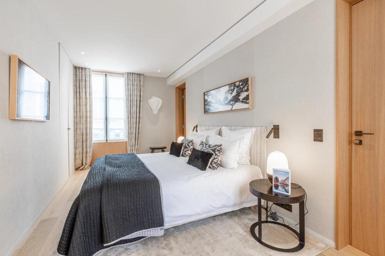 Villa Maison Labruyere - Serviced Mansion Saint Germain Paris Exterior foto